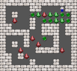 Уровень 180 — More Bugs collections